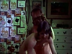 Various Actresses,Becky Sharpe,Rene Bond in The our new maid brazzers 1973