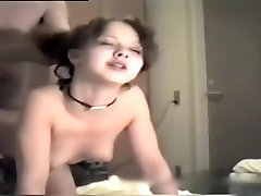 Hidden ashow girl caught amateur immature slut getting some hard dick