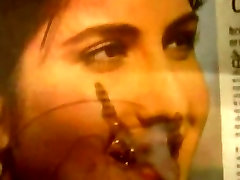 Bollywood brittany andrews domina Katrina Kaif cum tribute