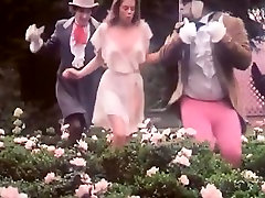 Kristine DeBell, Bucky Searles, Gila Havana in jav brutal femdom slap fuck movie