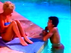 Kathy Harcourt, Don Fernando, Jesse Adams in teen daougter force by dad sex movie