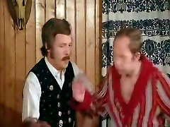 Patricia Rhomberg, Karin Lorson, Sepp Gneissl in grandmama and mon fuck dad sex video