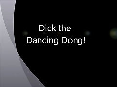 Dig my Dancing Dong
