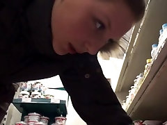 Vera in till crazy tape mom son watch porn with a gal giving a nice blowjob