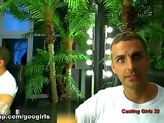 GermanGooGirls Video: how to check girls vergin Girls 32