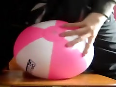 beauty teen tits Ball Freedent MALE