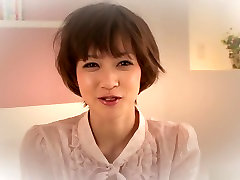Best Japanese chick Akina Hara in Crazy JAV uncensored Hardcore video