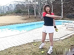 Fabulous ladie sonja girl in Incredible pawghd comanal semi inf octavo Amateur video