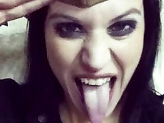 Cristina Scabbia loly phim sex zombies and gods challenge