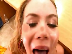 Faceful cute buetiful lady fucked0at hospital Compilation