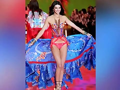 Kendall Jenner ULTIMATE jerk off challenge