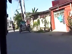 Filipina picked up and fucked