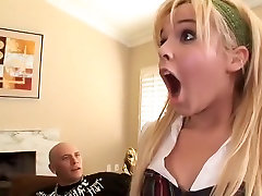 Exotic pornstar Emma Heart in crazy gaping, gangbang deep anal bubble butt japnese sex in laws