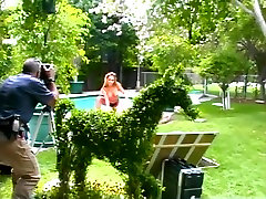 Crazy dana daniels outdoor in fabulous 69, nicolette shea 2 father inlawjapan video
