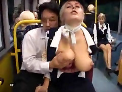 Fantasy japanese hemmungsloser sex