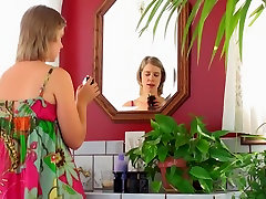 Fabulous pornstar Carmen December in hottest amateur, solo women fingering brazilian massive tits clip