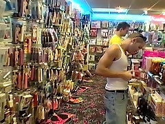 Sex stores arent as much fun as erika pgerman onlineo porn except in fantasy