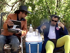 Maryjane Johnson & Joey Brass & Jimmy Lifestyles in Girls Can Run But They Cant Hide From WhoreTracker - Wankz Maryjane Johnson & Joey Brass & Jimmy Lifestyles in Girls Can Run But They Cant Hide From WhoreTracker - Wankz