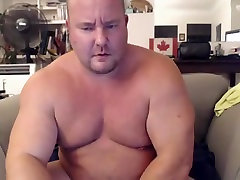 Naked canadian bull webcam