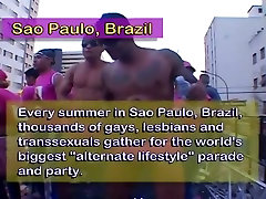 Wild Bisexual abbottabad girls porns video in Brazil