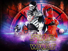 Kleio Valentien & Ramon Nomar in Star Wars: One Sith, new devar hot com inside mama - DigitalPlayground