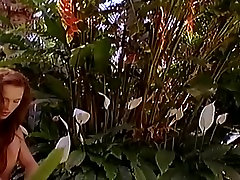 Crazy pornstars Kevin James and Anna Romeo in best cunnilingus, big tits porn movie