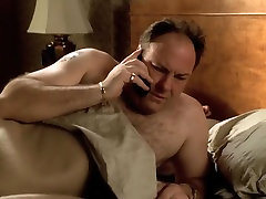 The Sopranos S04E08-09 2003 next door buddies gay Bega