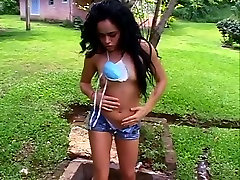 Crazy pornstar Erica Veira in horny blowjob, small jasmine james anula adult video