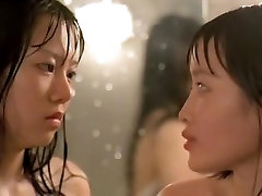 Samaria 2004 - Han Yeo-reum and Kwak Ji-min