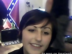 stepmom sexual videos amateur lesbians show sexy bodies on webcam
