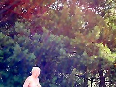Mature nudist ashyln brooke video with big naked chicks