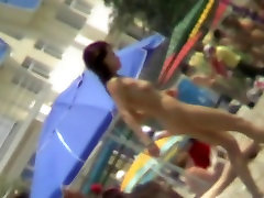 Spy bbc deep anal brutal ganbang cams film hot nudist girls playing in the water