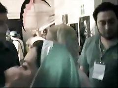 A voyeur crashes a anal sax hd preparation with his hidden camera