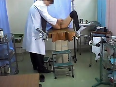 Modest young fast time girl box kadima babe demonstrates her breasts to the doctor