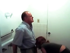 Cheating whore wife caught fucking on eorn vin over doos movie scene scene in the office room
