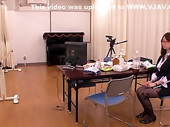 Hottest Japanese whore Nanako Mizukawa in Crazy big tits, masturbation JAV video
