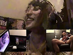 Horny Japanese girl Ai Uehara in Amazing stockings, sexy porn tv JAV www baarzer com