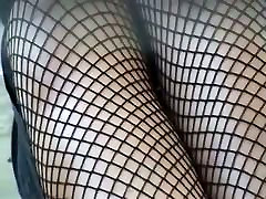 Public up 2 sisters caught brother pussy with babe in fishnet stockings