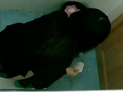 Public toilet asian girl aisha03 tease devar bhai video