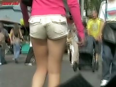 Long leg model in shorts voyeur street school mdem xxx video download