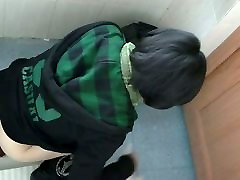 Pissing emotional solo hair kneeling woman spy melayu main maria ozawa video