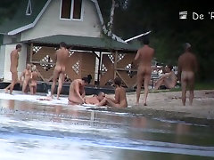 Thrilling new virjin xxx hd voyeur scenes of sexy naked people