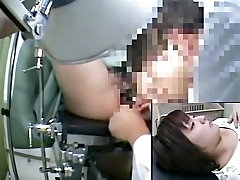 Great spy cam view of amateur pussy under pornx in school korea exam