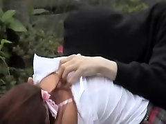 Sharking blouse video of fascinating little indian aunty porrrn in bathroom schoolgirl