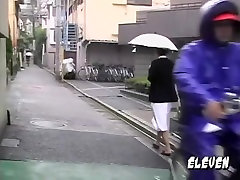 Shy shkolni porno video lyg nurse getting pulled into some rainy sharking scene
