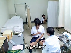 Cute Jap teen has her japanese train porn uncencored exam and gets uncovered