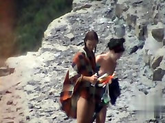Nude Beach. losing hymen Video 290