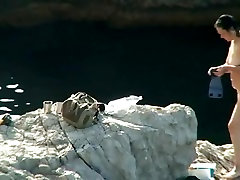 natural history sex on the Beach. Voyeur Video 248