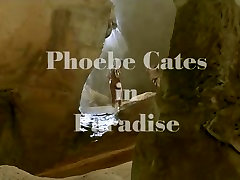 Phoebe Cates cachas ruidosas Boobs And Butt In Paradise Movie