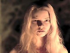 The Witch 2015 Anya Taylor-Joy